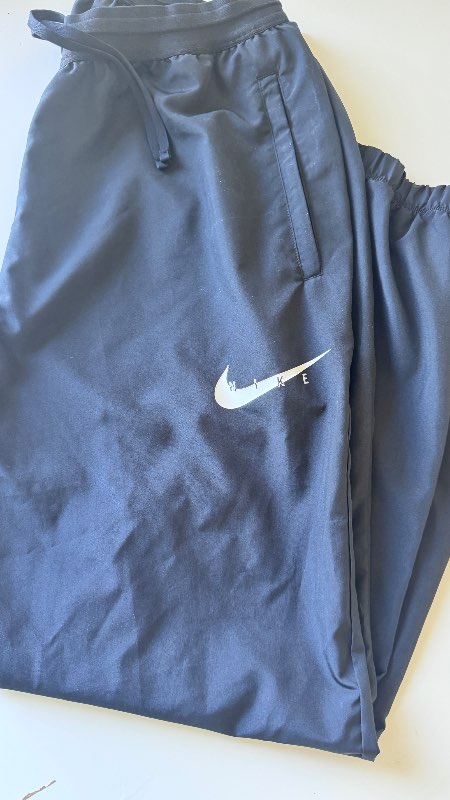 Buxur nike
