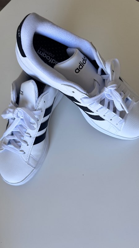 Adidas new