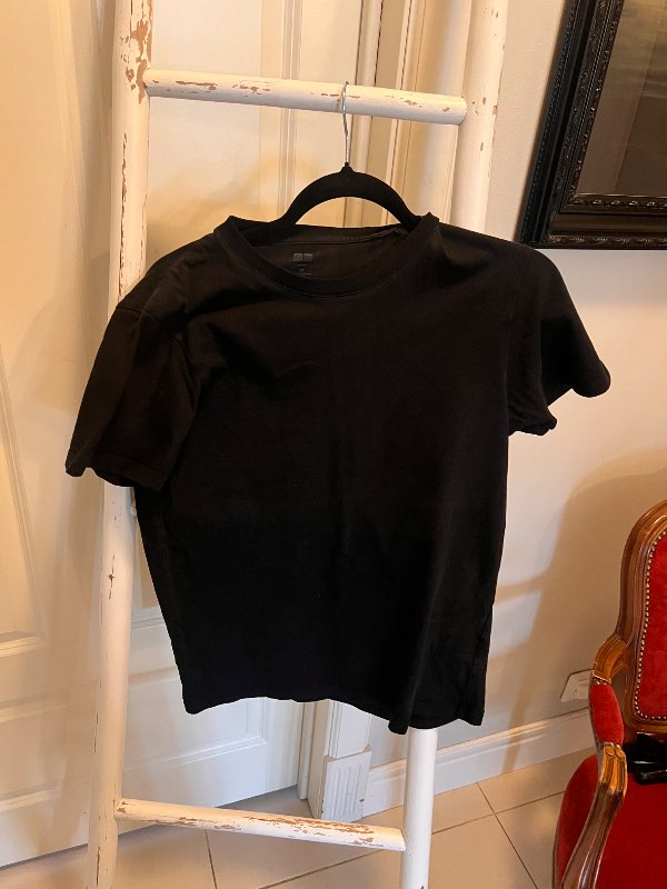 Uniqlo bolur