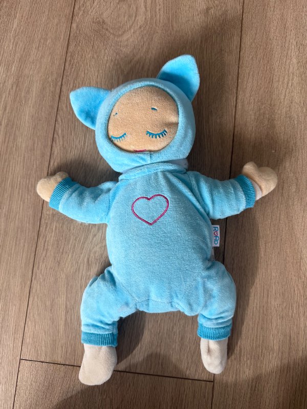 Lulladoll