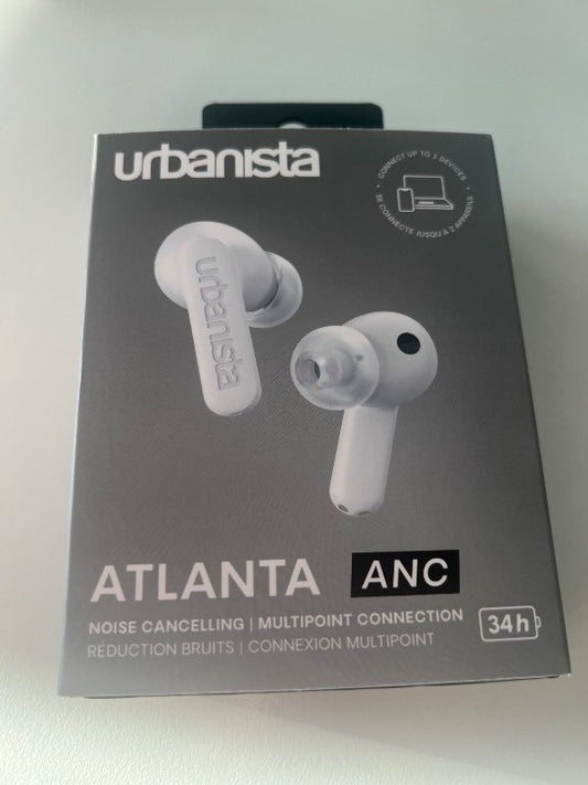 Urbanista heyrnatól ný óopnuð