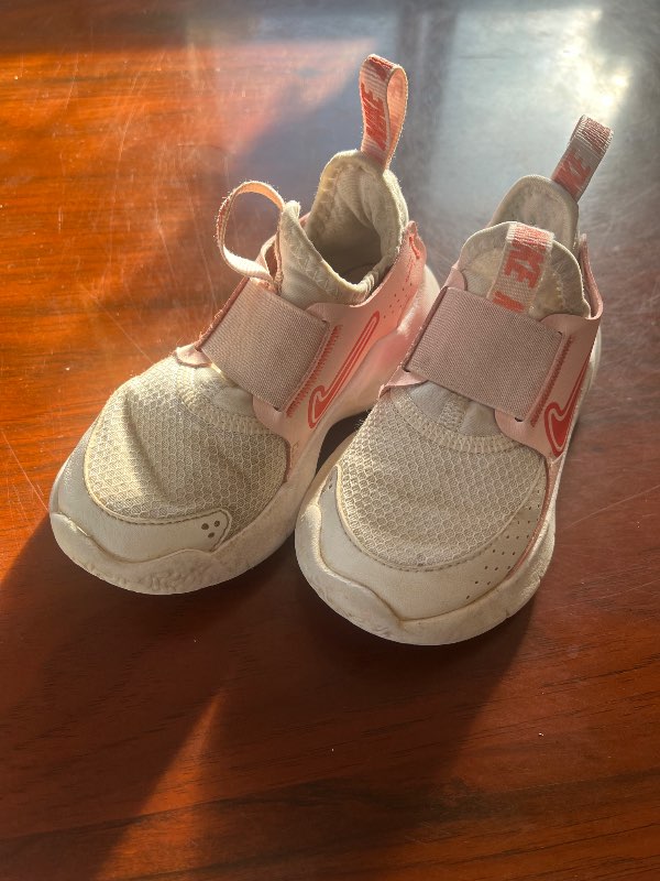 Nike skór