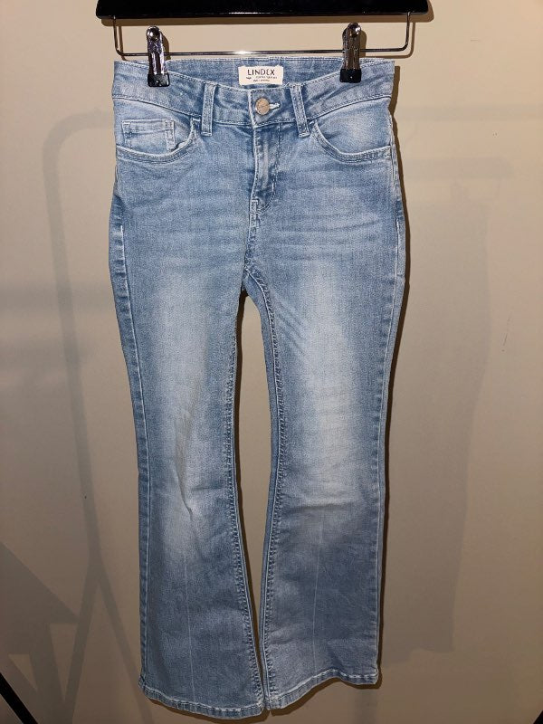 Lindex Freja gallabuxur