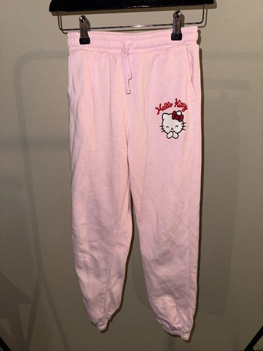 Hello Kitty buxur - bleikar
