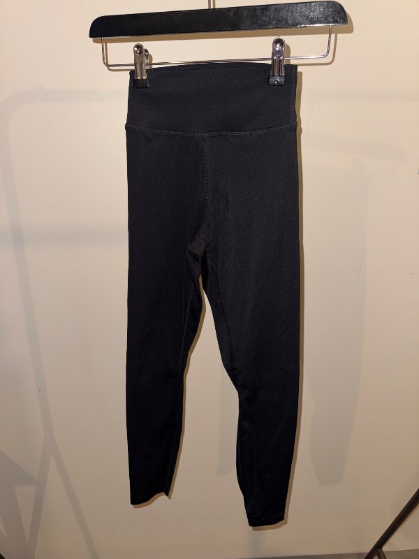 Les Arcs leggings