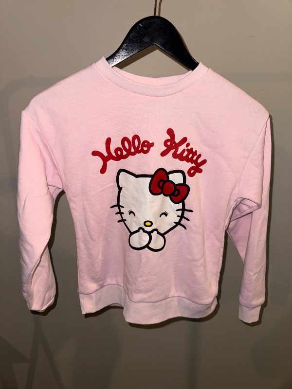 Hello Kitty peysa