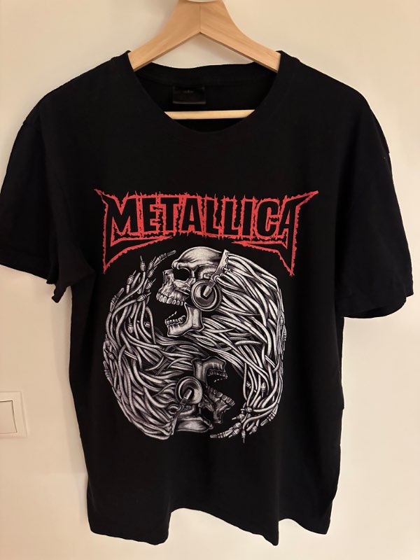 Bolur Metallica