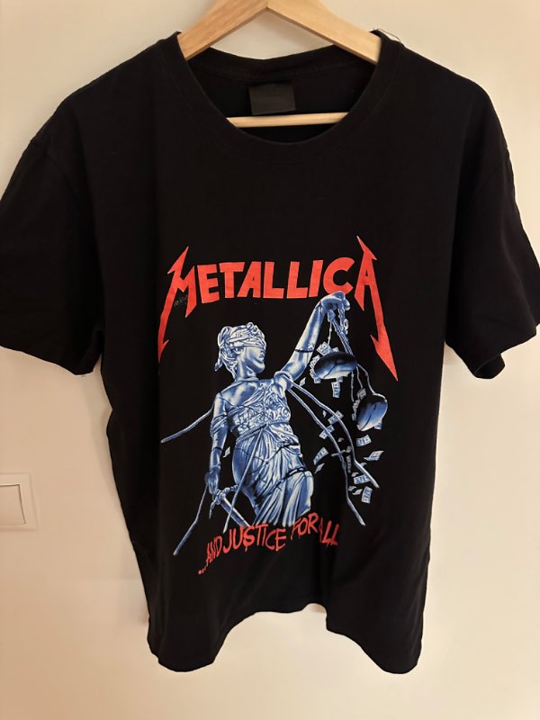Bolu Metallica