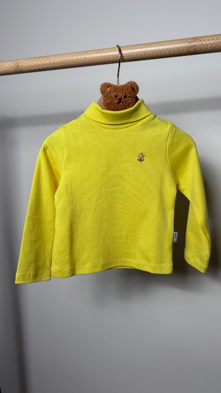 rúllukragabolur ye