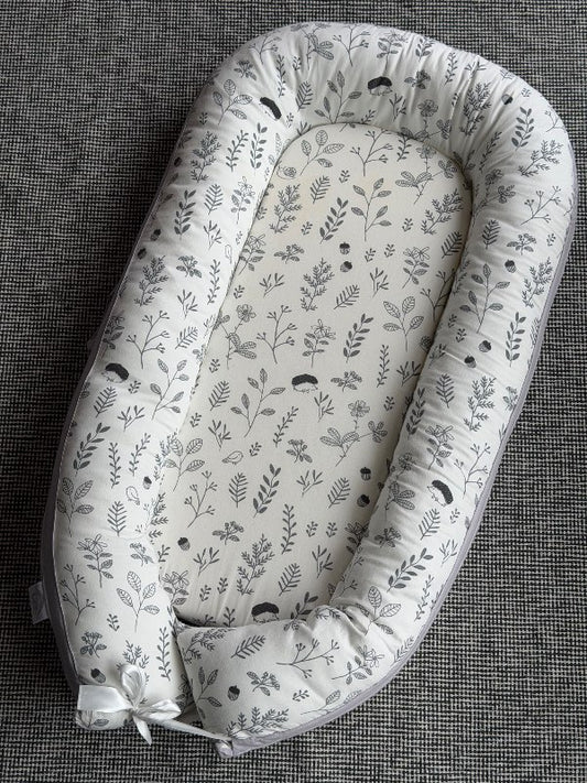 Baby nest