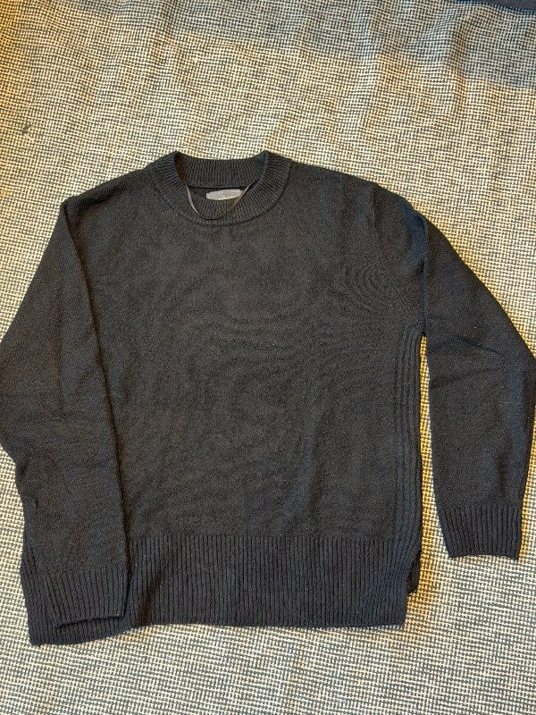 Sweater black