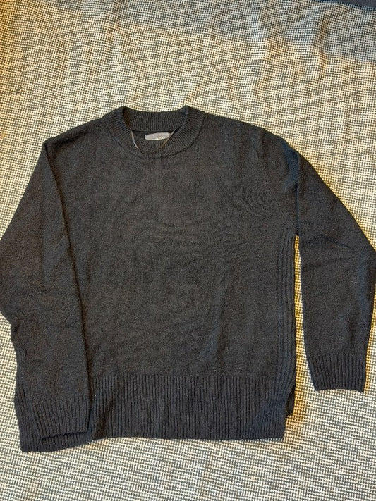Sweater black