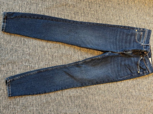 Jeans straight
