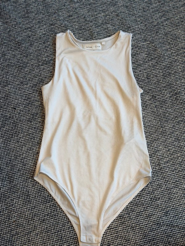 Body white