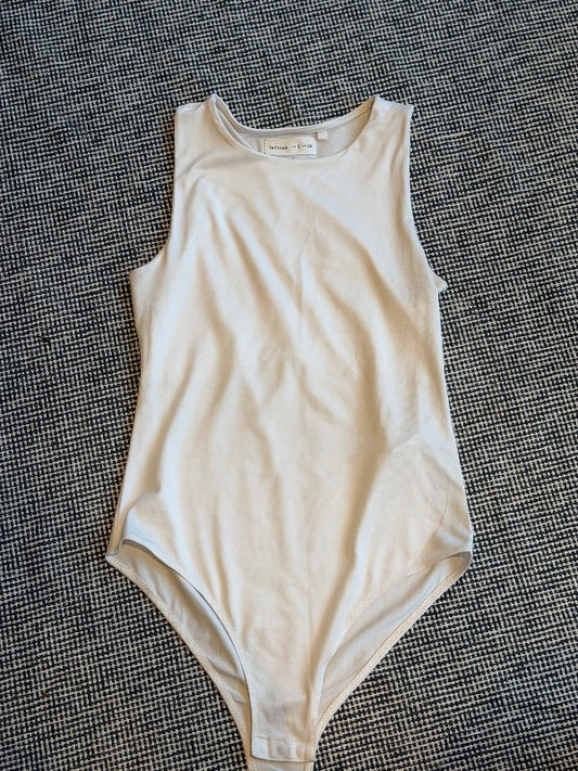 Body white