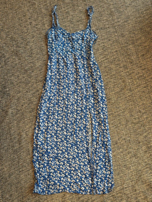 Dress floral