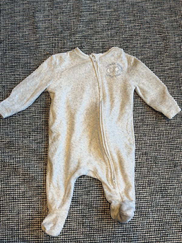 Babygrow