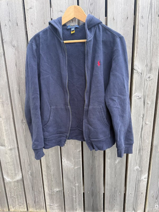 Polo hettupeysa