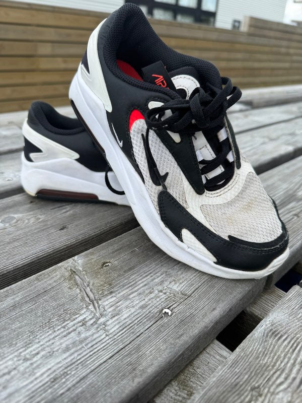 Nike skór