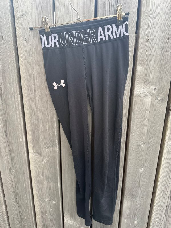 Under Armour leggings