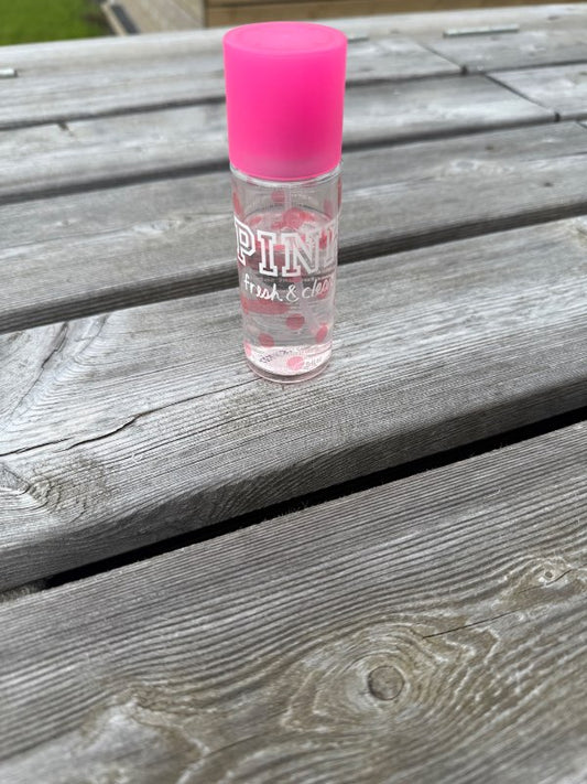 Victoria Secret PINK ilmur