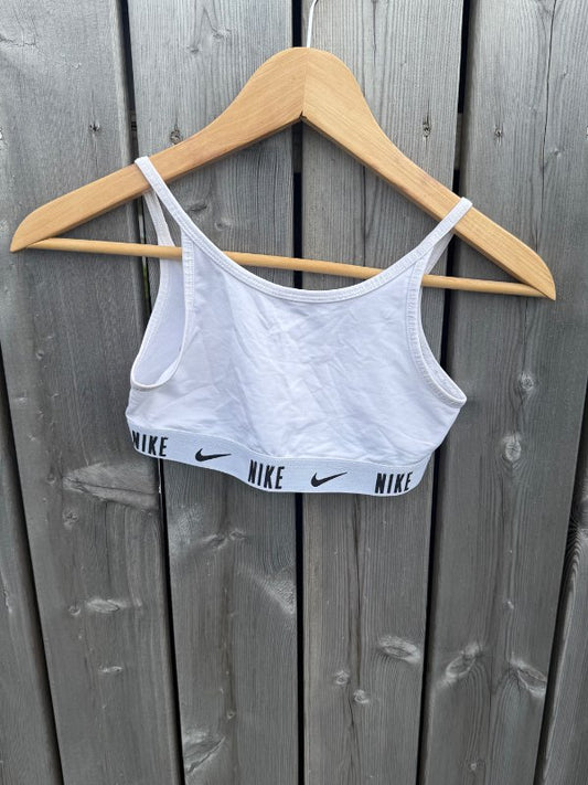 Nike íþróttatoppur
