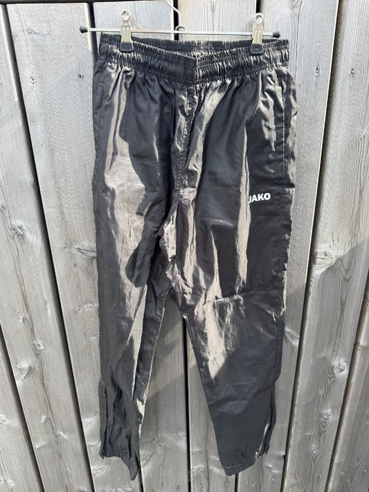 Jako vindbuxur