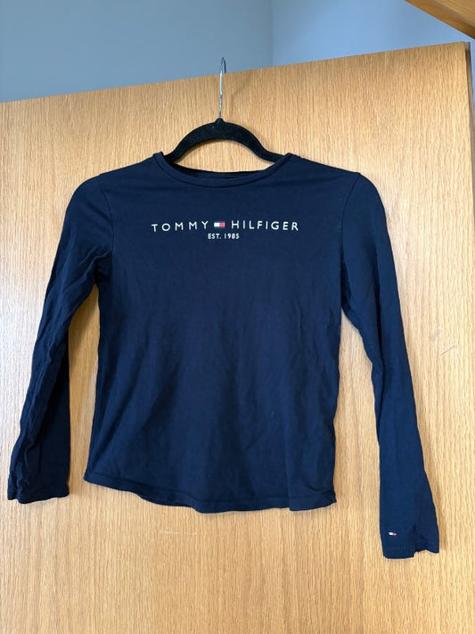 Tommy Hilfiger peysa