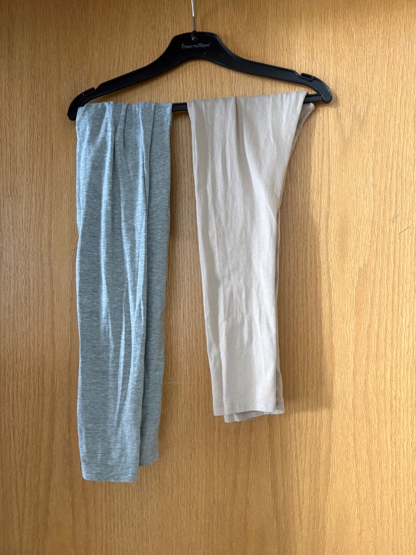 Leggings 2 stk