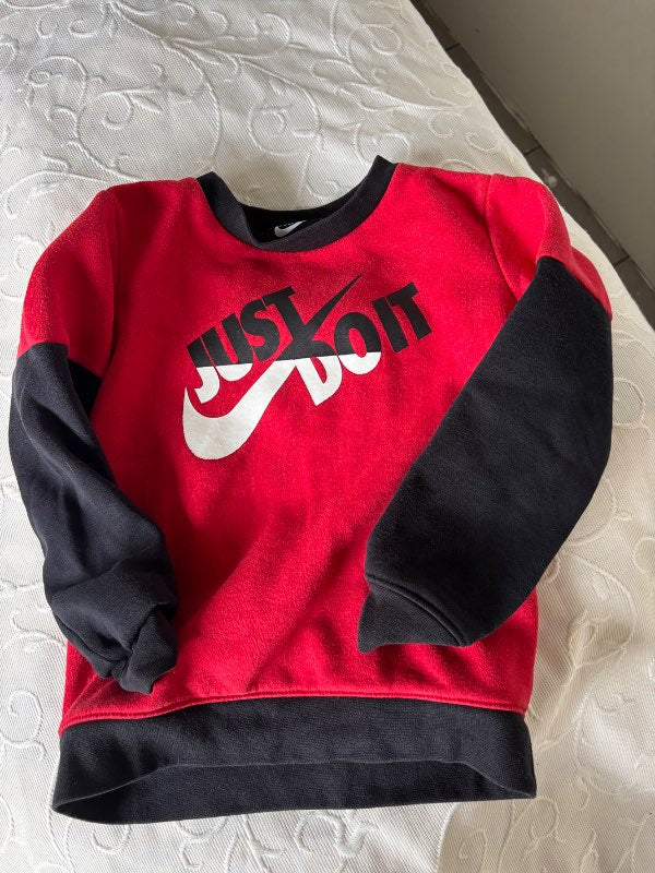 Peysa nike