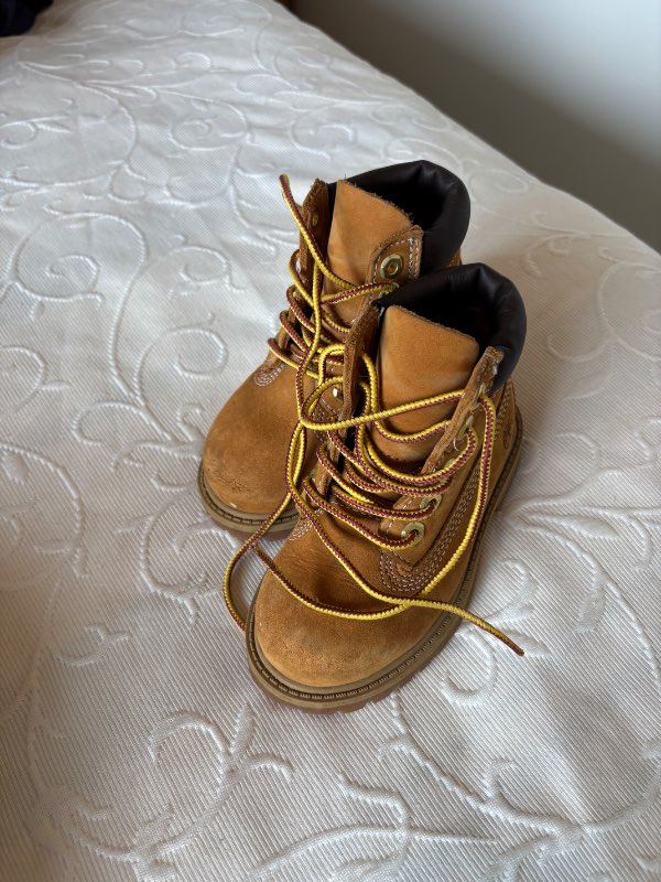 Timberland