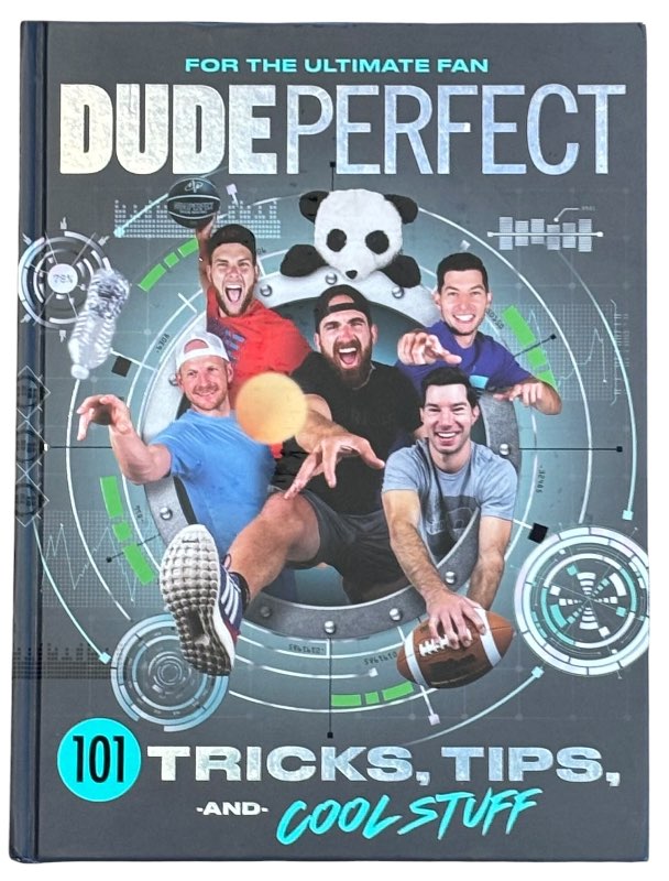 Dude Perfect 101