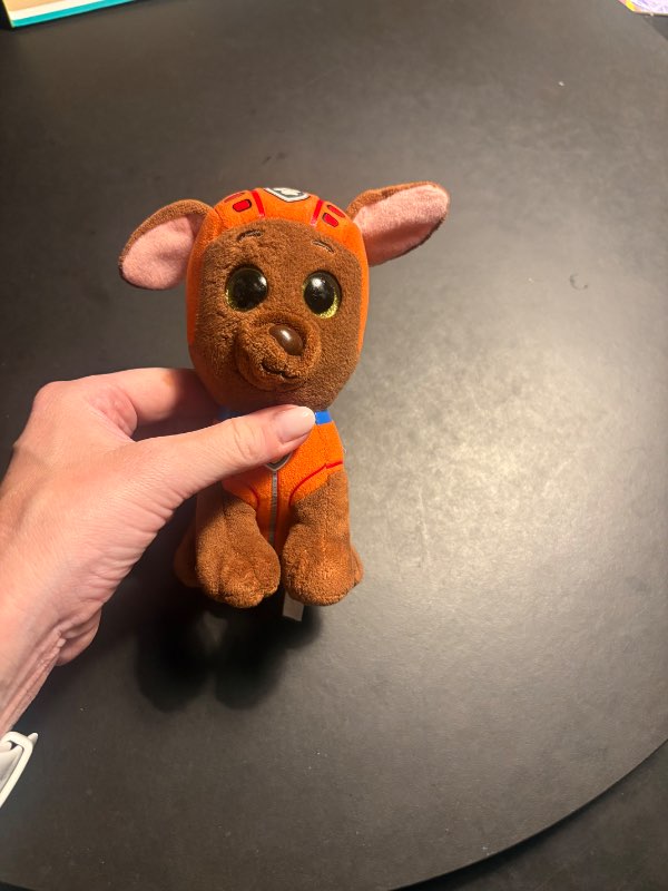 Seifur TY