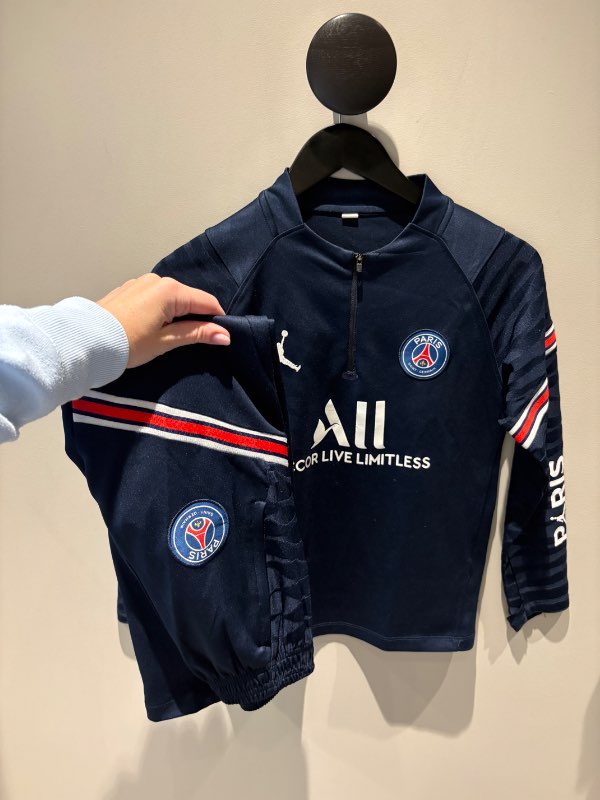 Paris galli