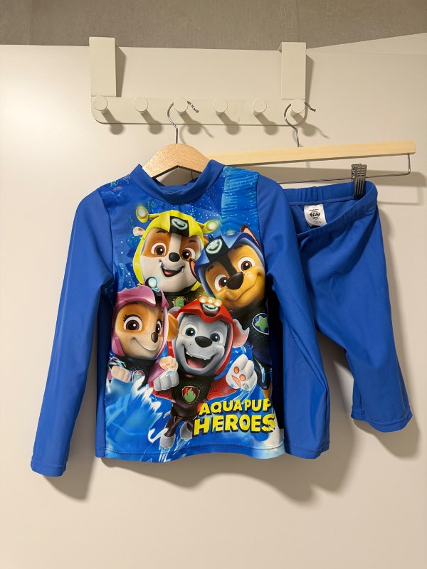 Hvolpasveitarsundfatasett