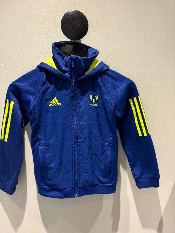 Adidas messi peysa