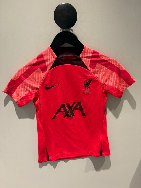Liverpool bolur
