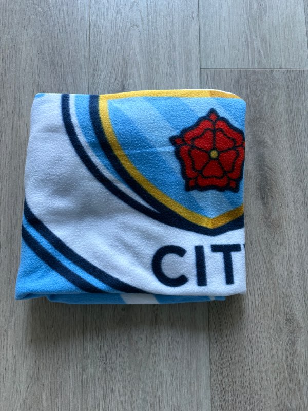 Man.city teppi