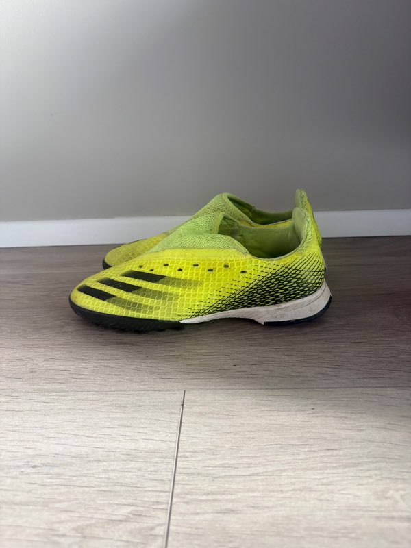 Adidas gulir