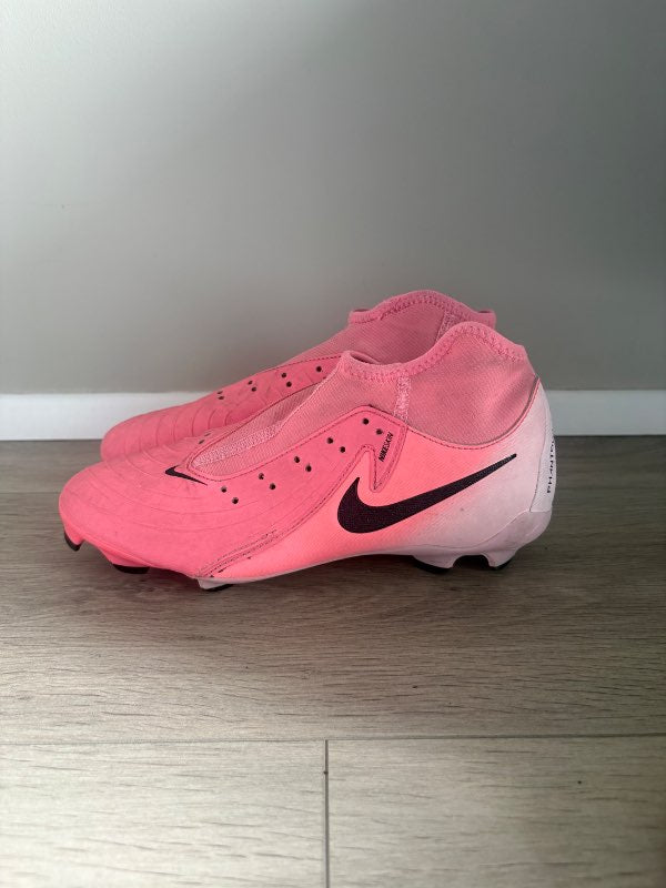 Nike bleikir