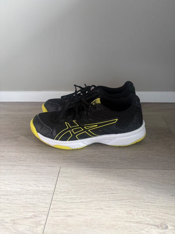 Asics