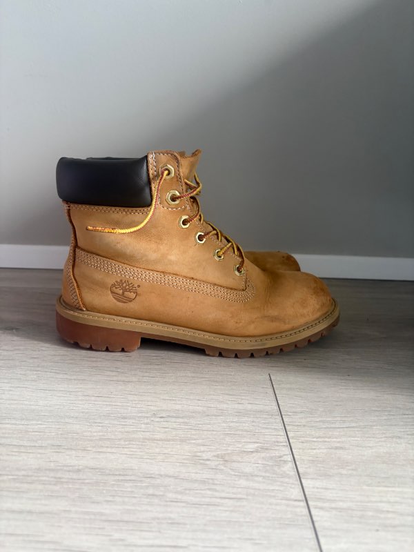 Timberland
