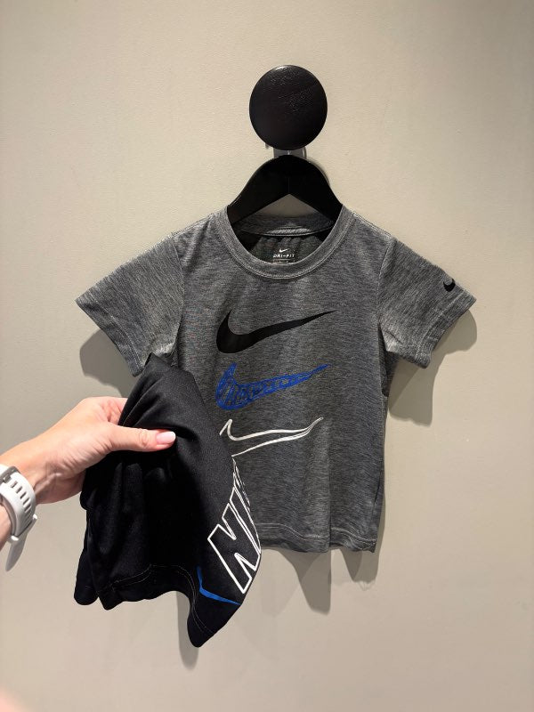 Nike sett