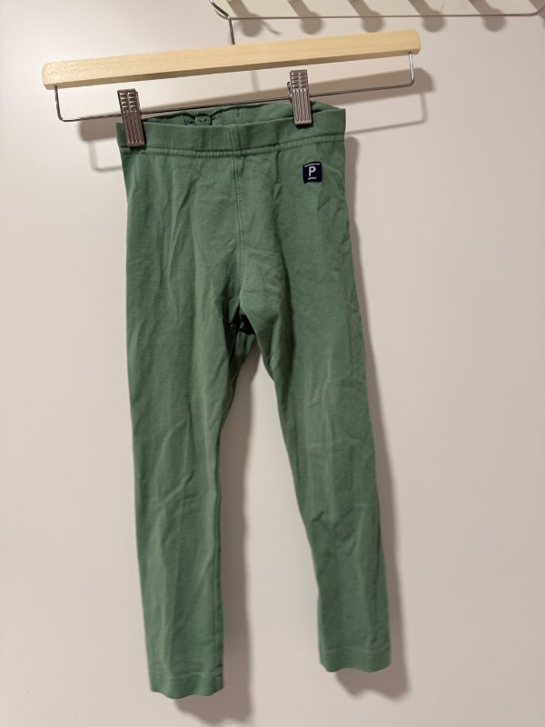 POP Grænar leggings