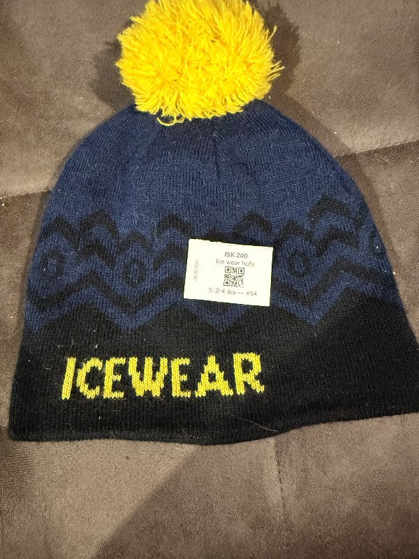 Ice wear húfa
