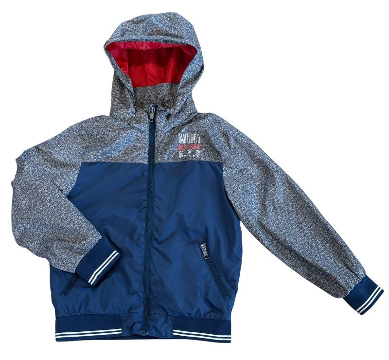 H&M vindjakki