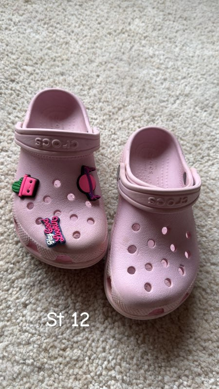 Crocs skór