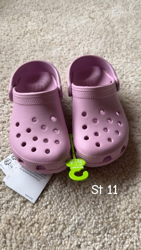 Crocs skór