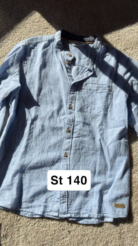 H&M skyrta