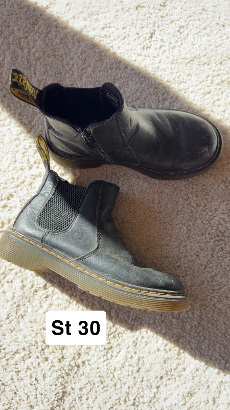 Dr martens